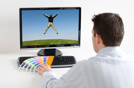 Ken Ten WEB DESIGN working